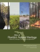 Gary R. . Ed(S): Knight - Atlas of Florida's Natural Heritage: Biodiversity, Landscapes, Stewardship and Opportunities - 9780960670857 - V9780960670857