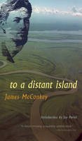 James McConkey - To a Distant Island - 9780966491357 - V9780966491357