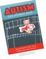 Patty Smith Rudi Verspoor - Autism, the Journey Back:  Recovering the Self through Heilkunst - 9780968516690 - KEX0285425