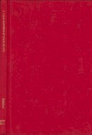 Paul Schubert - A Yale Papyrus (P Yale III 137) in the Beinecke Rare Book and Manuscript Library III: Volume 41 (American Studies in Papyrology) - 9780970059116 - V9780970059116