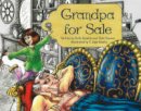 Dotti Enderle - Grandpa for Sale - 9780972922586 - V9780972922586