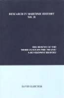 David Gleicher - The Rescue of the Third Class on the Titanic: A Revisionist History (Research in Maritime History) - 9780973893410 - V9780973893410