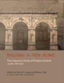 Gazda, Elaine K.; Ng, Diana Y. - Building a New Rome - 9780974187341 - V9780974187341