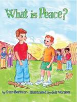 Etan Boritzer - What Is Peace? - 9780976274353 - V9780976274353