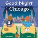 Adam Gamble - Good Night Chicago - 9780977797929 - V9780977797929