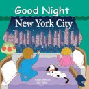 Adam Gamble - Good Night New York City - 9780977797936 - V9780977797936
