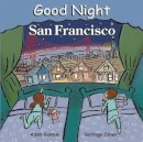 Adam Gamble - Good Night San Francisco - 9780977797950 - V9780977797950