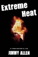 Jimmy Allen - Extreme Heat - 9780978107079 - V9780978107079