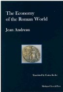 Jean Andreau - Economy Of The Roman World The - 9780979971358 - V9780979971358