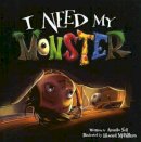 Amanda Noll - I Need My Monster - 9780979974625 - V9780979974625