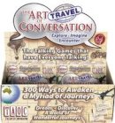 Howland Louise - Art of Conversation 12 Copy Display - Travel - 9780980345575 - V9780980345575