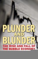 Dean Baker - Plunder and Blunder - 9780981576992 - V9780981576992