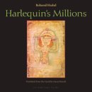 Bohumil Hrabal - Harlequin's Millions - 9780981955735 - V9780981955735