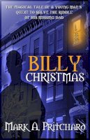Mark A. Pritchard - Billy Christmas - 9780982625187 - V9780982625187