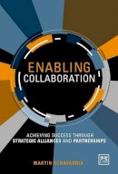 Martin Echavarria - Enabling Collaboration - 9780986079337 - V9780986079337