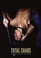 Iggy Pop - TOTAL CHAOS: The Story of the Stooges - 9780991336197 - V9780991336197