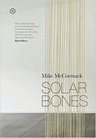 Mike Mccormack - Solar Bones - 9780992817091 - KMK0021881