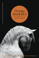 Maeve Kelly - Orange Horses - 9780993459207 - V9780993459207