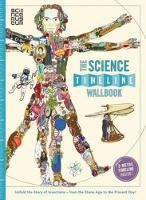 Christopher Lloyd - The Science Timeline Wallbook - 9780995482012 - V9780995482012