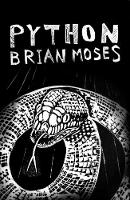 Brian Moses - Python - 9780995559530 - V9780995559530