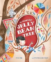 Maura Finn - My My Magnificent Jelly Bean Tree - 9780995625563 - V9780995625563