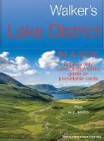 Duncan Petersen - Lake District Walks - 9780995680302 - V9780995680302