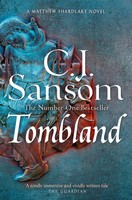 C. J. Sansom - Tombland (The Shardlake series) - 9781035012312 - 9781035012312