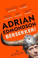 Adrian Edmondson - Berserker! - 9781035014316 - 9781035014316