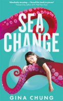 Gina Chung - Sea Change - 9781035019397 - 9781035019397