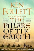 Ken Follett - The Pillars of the Earth - 9781035020157 - 9781035020157