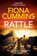 Fiona Cummins - Rattle - 9781035020898 - 9781035020898