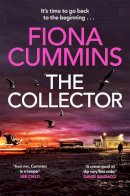 Fiona Cummins - Collector - 9781035020904 - 9781035020904