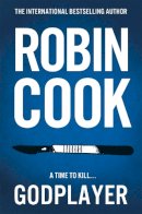 Robin Cook - Godplayer - 9781035022007 - 9781035022007