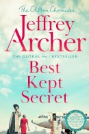 Jeffrey Archer - Best Kept Secret - 9781035022809 - 9781035022809