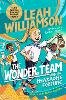 Leah Williamson; Jordan Glover; Robin Boyden - The Wonder Team and the Pharaoh’s Fortune - 9781035023097 - 9781035023097