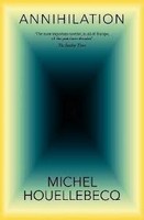 Michel Houellebecq - Annihilation  - 9781035026401 - 9781035026401