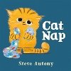 Steve Antony - Cat Nap - 9781035029020 - 9781035029020