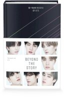 Bts - Beyond the Story: 10-Year Record of BTS - 9781035031542 - 9781035031542