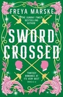 Freya Marske - Swordcrossed - 9781035039296 - V9781035039296