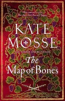 Kate Mosse - The Map of Bones - 9781035042166 - 9781035042166    