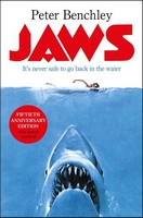 Peter Benchley - Jaws - 9781035048861 - 9781035048861