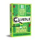 Hartigan Browne - Cluedle - The Case of Rudolph's Revenge - 9781035053612 - 9781035053612    