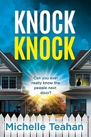 Michelle Teahan - Knock Knock - 9781035405619 - 9781035405619