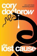 Cory Doctorow - The Lost Cause - 9781035902262 - 9781035902262