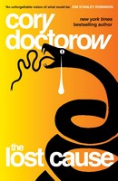 Cory Doctorow - The Lost Cause - 9781035902279 - 9781035902279