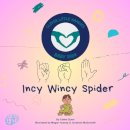 Claire Glynn - The Incy Wincy Spider: Clever Little Handies ISL baby sign - 9781068515002 - 9781068515002