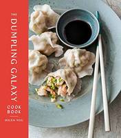 Max Falkowitz - The Dumpling Galaxy Cookbook - 9781101906637 - V9781101906637