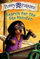 Erin Soderberg - Puppy Pirates #5: Search For The Sea Monster - 9781101937761 - V9781101937761