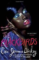 Eric Jerome Dickey - The Blackbirds - 9781101984123 - V9781101984123