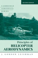 J. Gordon Leishman - Principles of Helicopter Aerodynamics - 9781107013353 - V9781107013353